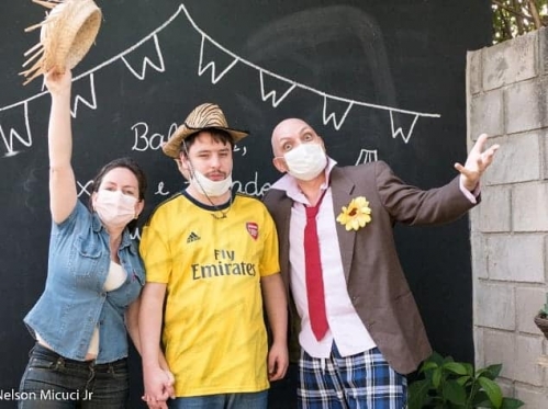 Festa Junina 2021