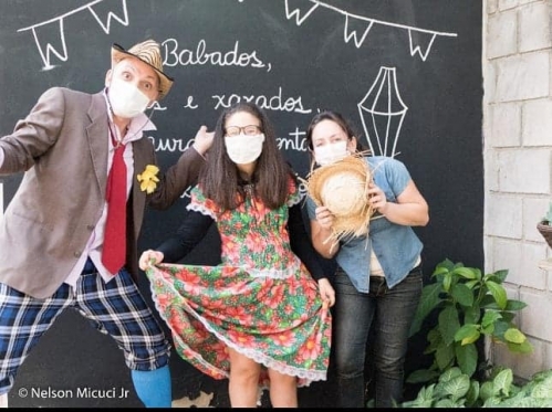 Festa Junina 2021