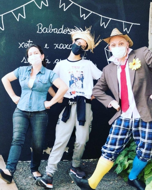 Festa Junina 2021