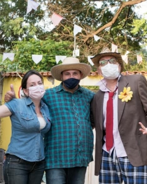 Festa Junina 2021