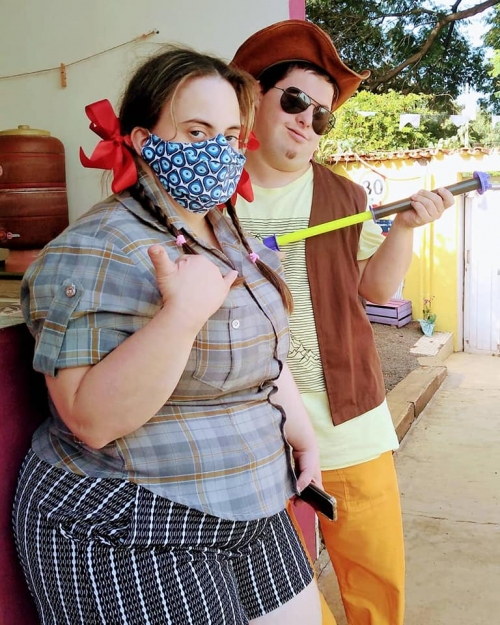 Festa Junina 2021