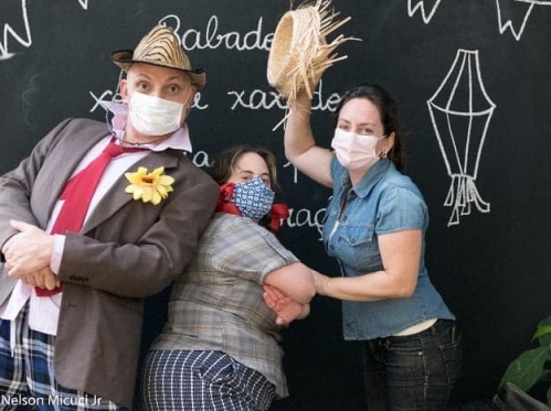 Festa Junina 2021