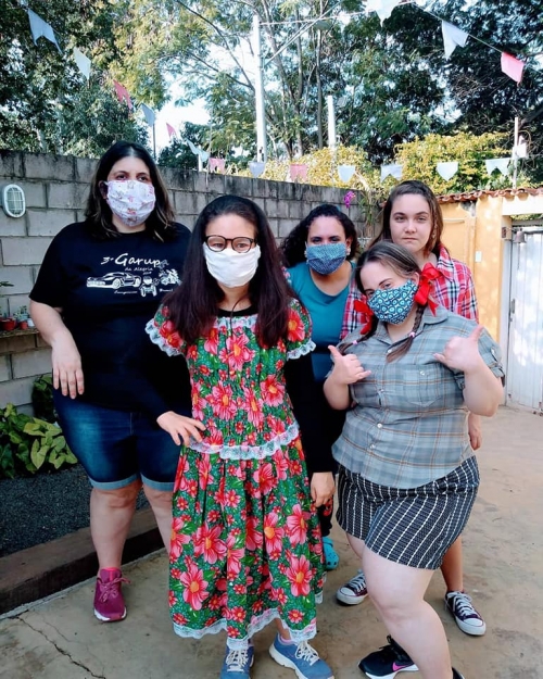 Festa Junina 2021