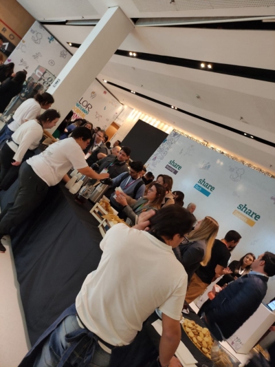 Share People Hurb - Share Conference 2022 - Shopping Iguatemi Campinas