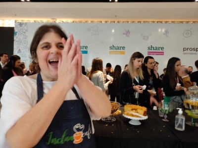 Share People Hurb - Share Conference 2022 - Shopping Iguatemi Campinas