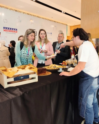 Share People Hurb - Share Conference 2022 - Shopping Iguatemi Campinas