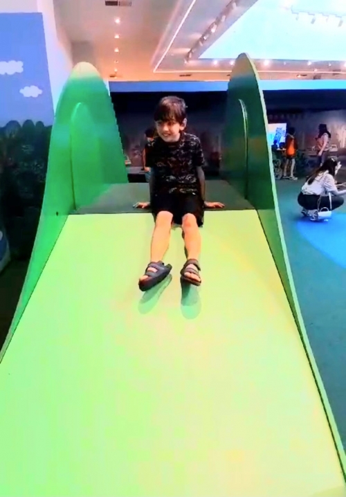 Uma Aventura no Mundo da Peppa Pig!