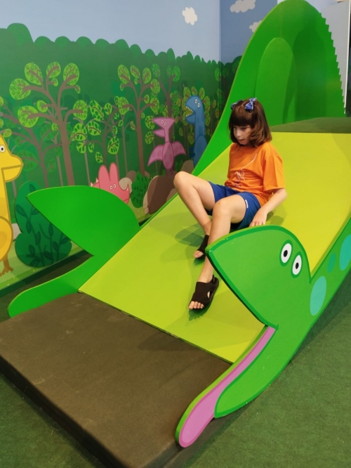 Uma Aventura no Mundo da Peppa Pig!