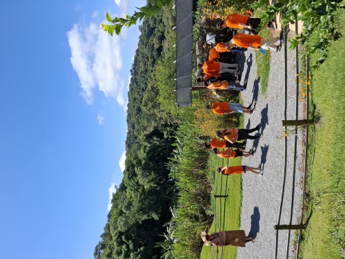 ESTUDO DO MEIO - ALDEIA NAKANA